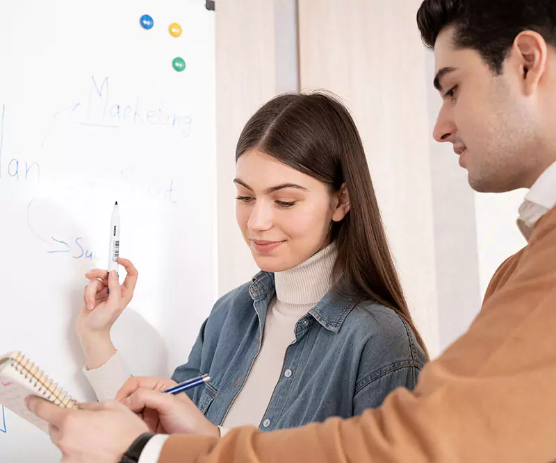 vocational training image